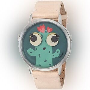 Fossil ES4214 women's watch